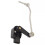 4E0941285G Front Suspension Level Sensor Left Drive Side for  A8 Quattro S8 Sedan 2004-2010 4E0941285E 6