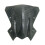 Motorcycle Windshield Deflector Windscreen for  Z900 2020-2023 Front Wind Shield Screen Deflectors Accessories 2