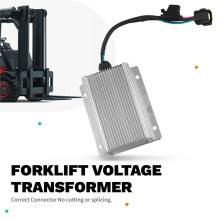 Do Wózków Widłowych P50A/P60A-8910 Transformator Napięcia Wózka Widłowego 0009766529