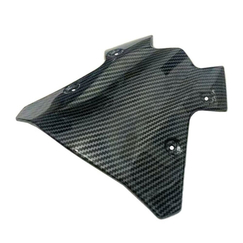 Motorcycle Windshield Deflector Windscreen for  Z900 2020-2023 Front Wind Shield Screen Deflectors Accessories 2
