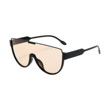 Trendy Oversized Shades Sunglasses Hip Hop Hipsters Costume-2