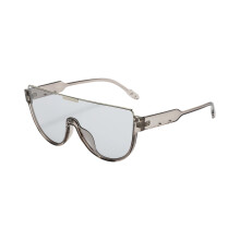 Classy Oversized Sunglasses Large Frame Polarized Lens-4