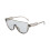 Classy Oversized Sunglasses Large Frame Polarized Lens-4 1