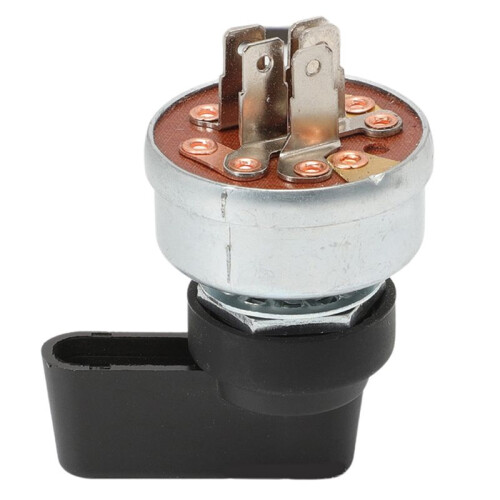 4 Position 5 Terminal  Includes Handle Lever for Miller   Ignition  217680 207073 176606 207110 1