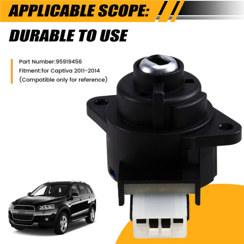 95919456 Car Ignition-Start  for  Captiva 2011-2014 1