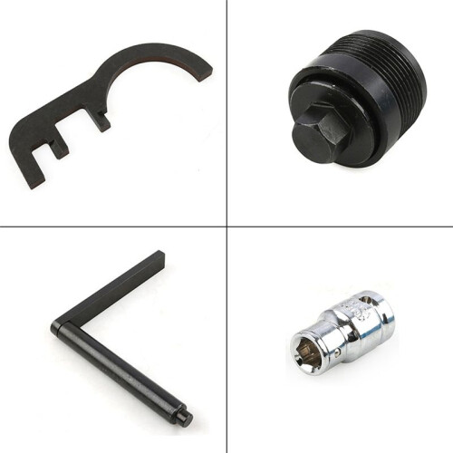 Engine Adjustment Tool Set for  N47, N47S, N57  Engine 1.6 2.0 3.0 Timing Tools 2