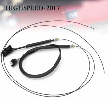 72546-TK8-A01 Car Power Sliding Door Cable Kits for 2011-2020(W/O Motor)Electric Sliding Door Pull Wires A