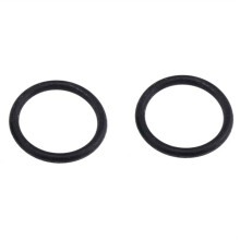 Motorcycle Frame Hole Cover Kit Body Frame Insert Decorative Cap for  NINJA400 NINJA500  400 Z400 Z500 A