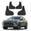 Mudflaps for  Trax 2023+ Mudguard  Mud Flap Guard  Mudguards Car Accessories 3