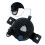 63177224643 Farol de Neblina Dianteiro Esquerdo para  X5 E70 2011-2013 2