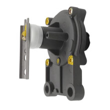 Car Sensor Height Valve Senso 3629610-TL990 for Dongfeng Tianlong Flagship Body Height Sensor 3629610TL990 0504002104