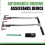 Portable Disability Assistance for Disabled Drivers Car Manual Control Device for Disabled Drivers 5