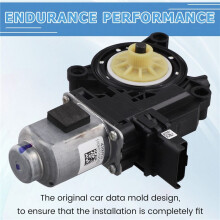 Moteur de Lève-Vitre de Voiture 82450-G3020 pour 2018-2020 82450G3020