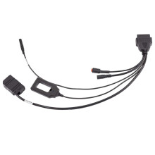 GT111 VAG CAN-Bus IMMO3 IMMO3.5 for Dashboard IMMO Key Matching Test Platform Cable
