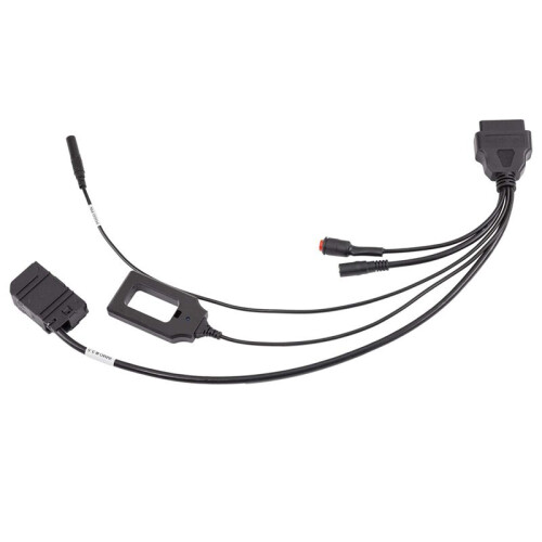 GT111 VAG CAN-Bus IMMO3 IMMO3.5 per   Dashboard IMMO Key Matching Test Platform Cable