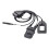 GT111 VAG CAN-Bus IMMO3 IMMO3.5 for   Dashboard IMMO Key Matching Test Platform Cable 6
