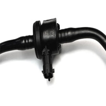 94811002013 Exhaust Pipe Ventilation Pipe Brake Vacuum Pipe for New Cayenne 4.8 Displacement