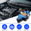 Sensor Module Unit Wiper Sensor Module 2139009732 for - E C Class AMG W213 5