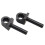 Motorcycle Windshield Adjustment Bolt Windshield Bracket Screw Fixed Windshield Plug for  R1200GS ADV 2004-2012 4