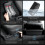 Under  Storage Box for  Model Y Juniper 2025 Under  Hidden Organizer Tray Interior Accessories 4