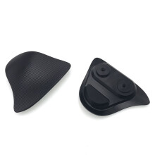 For YZF-R1 YZF-R1M YZF R1 R1M 2020-2024 Motorcycle Rearview Mirror Block Off Base Plates Mount Accessories