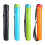 Telescoping Document Storage Poster Tube Extendable from-Orange 2