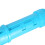 Telescoping Document Storage Poster Tube Extendable from-Orange 5