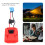 Sicherer 18V Kleinkinder Ride-On Batteriewechselrichter mit blauer Stecker 6