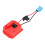 Sicherer 18V Kleinkinder Ride-On Batteriewechselrichter mit blauer Stecker 15