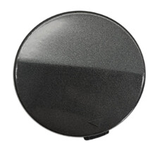 51117362392 Right Front Bumper Towing Trailer Cap for F32 F33 F36 2014-2020 Tow Hook Cover Car Parts Grey