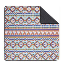 Beautiful Harvest Picnic Blanket