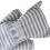Hundepyjama Welpen-Jumpsuit Grau Größe M Polyester 9