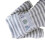 Hundepyjama Welpen-Jumpsuit Grau Größe M Polyester 10