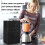 Kitchen Mixer Dustproof Shield Washable Polyester Accessory 6