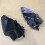 1095496-00-A Right Front  Bracket for  Model S 2012-2023 Bumper Cover Bracket 109549600A 9