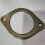 4X for- E60 E71 E84 E90 E92 E93 Exhaust Gasket 18307553603 2