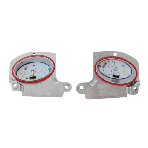 New Front Headlight LED Daytime Running Light Module for  Explorer 2022-2024 DRL Angel Eye Light Source 6420000013 L 2