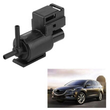 4 PCS Car Egr Vacuum Solenoid Valve for 626 Protege Kl0118741 K5T49090
