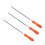 Essential Accessory Chainsaw Sharpening File With High-4.0mm 2