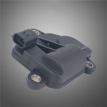 2X Exhaust Pipe Electric Valve Engine 2-Wire Exhaust System Muffler Valve Electric Motor Exhaust Vacuum Valve Controlle