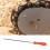 Essential Accessory Chainsaw Sharpening File With High-4.0mm 3
