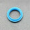 4X EGR-Ventilpackning O-Ring 4591250 04591250 för 6