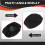 Customized Microfiber Leather Center Armrest Cover for  ASX AAB041 3