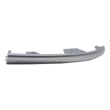 For Grand Cherokee 2017-2022 Car Front Bumper Lower Left Guard Panel Cover Trim 5ZT57SZ7AA Car Accessories