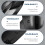 Motorcycle Windshield Windshield Protective Cover Deflector Fairing Accessories for NMAX 125 NMAX125 TECH MAX 2025 4