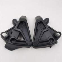 Motorcycle Accessories Front Side Indicator Radiator Covers Fairing for  FZ-10 MT-10 2016-2021