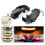 Dynamic Steering Signal Led Rear View Mirror Indicating Flash for   ZELAS REIZ AURIS Scion BLADE MARK 3