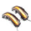 Dynamic Steering Signal Led Rear View Mirror Indicating Flash for   ZELAS REIZ AURIS Scion BLADE MARK 5