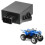 Ignition CDI Box 3088052 for   500 2003-2005 ATV Igniter System Unit CDI 7