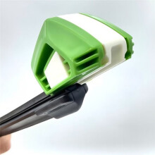 10Set Car Universal Windshield Wiper Blade Repairer Car Window Wiper Cleaner Wiper Blade Repairer Car Accessories